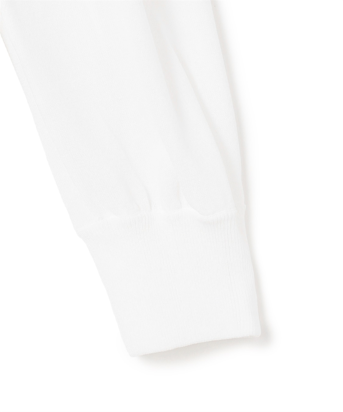 ATSURO TAYAMA ケーブル柄ボーダーニットプルオーバー_sub_3