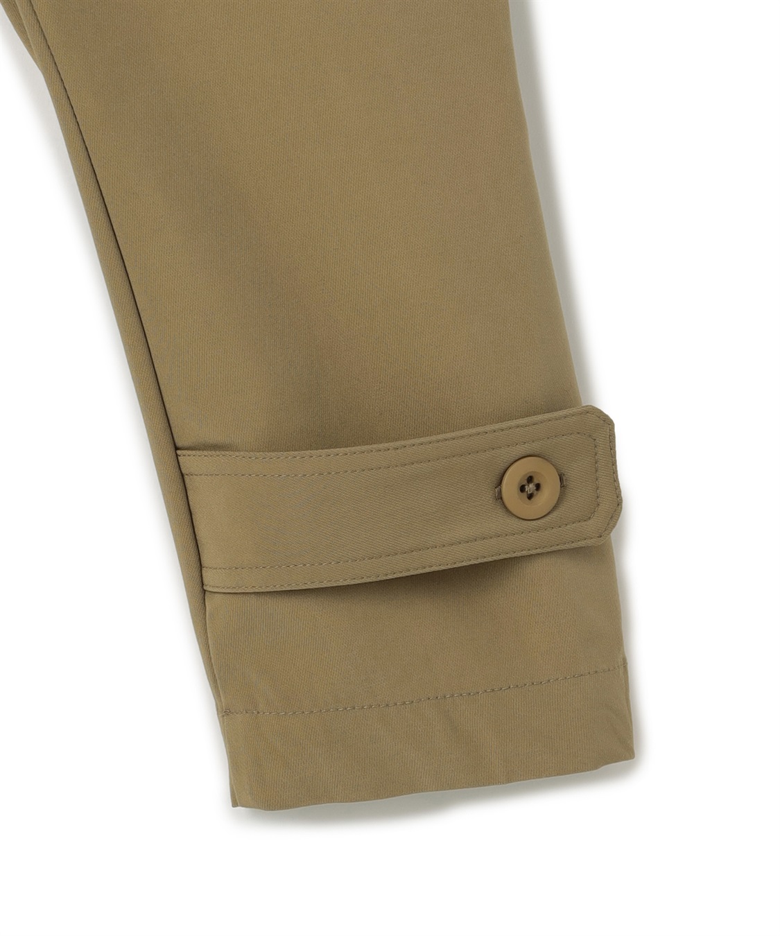 ATSURO TAYAMA 異素材ミックスレイヤードトップス_sub_3