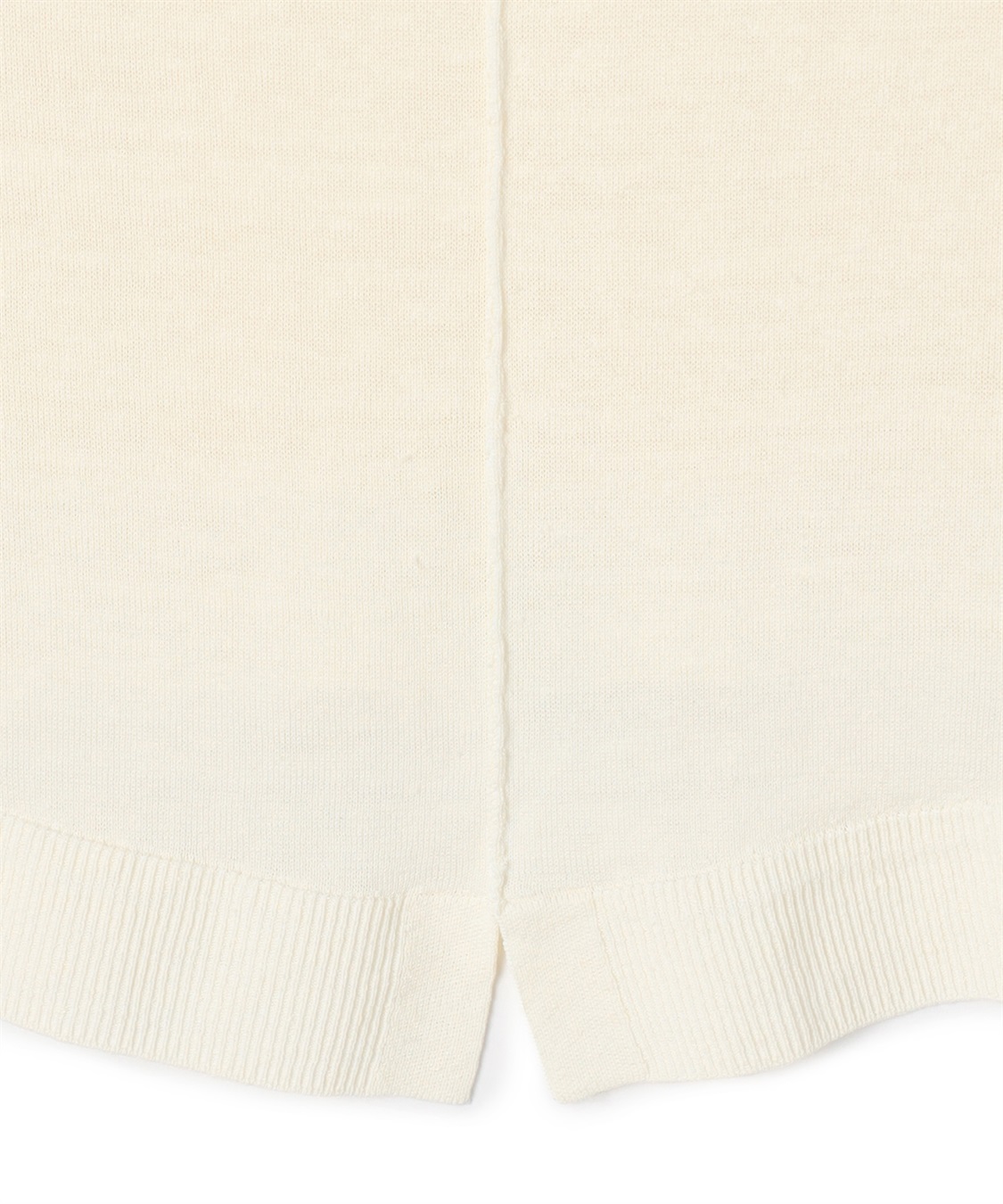 ATSURO TAYAMA 切り替えデザインニットプルオーバー_sub_6