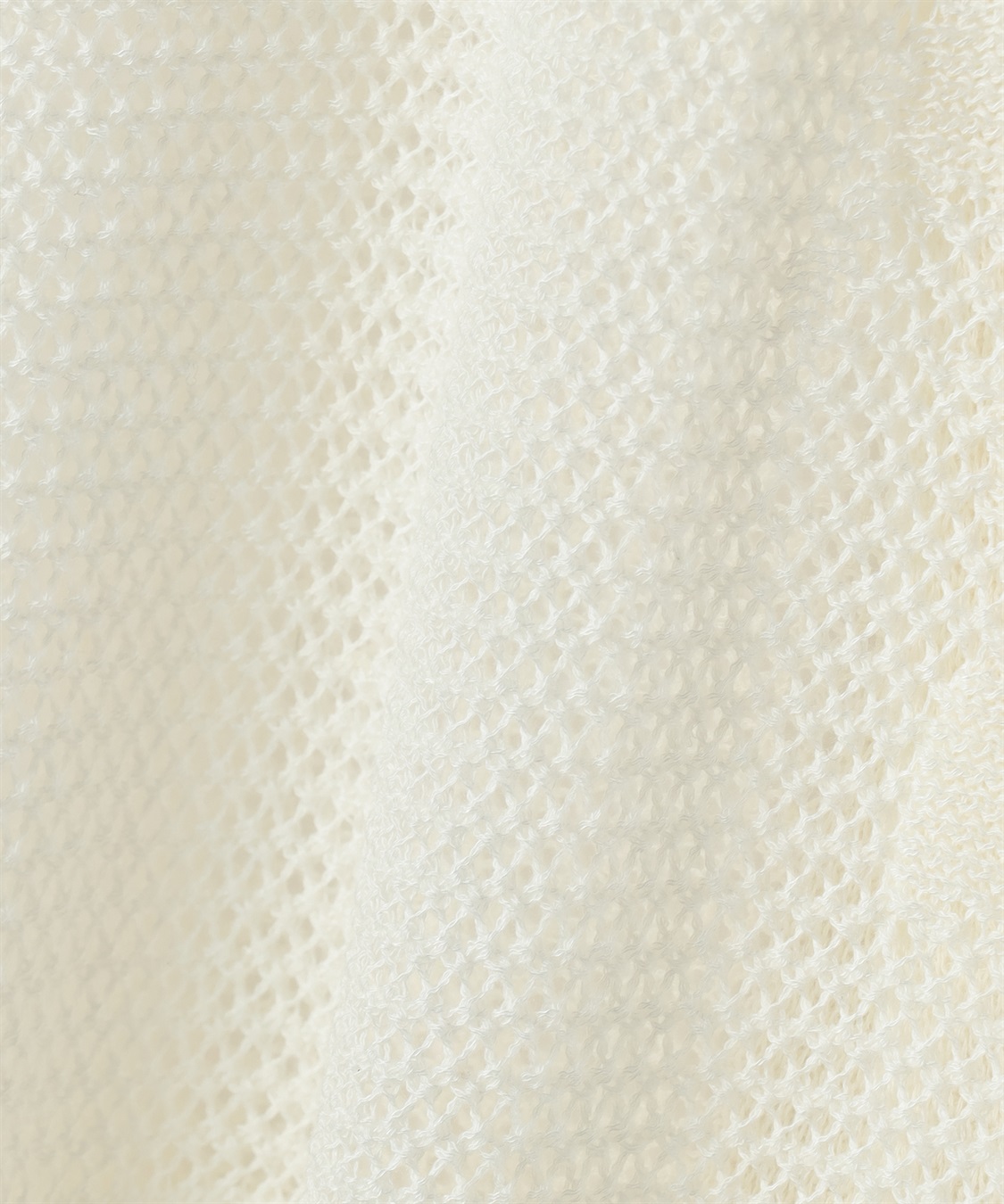 ATSURO TAYAMA リネン混フラワージャカードプルオーバー_sub_5