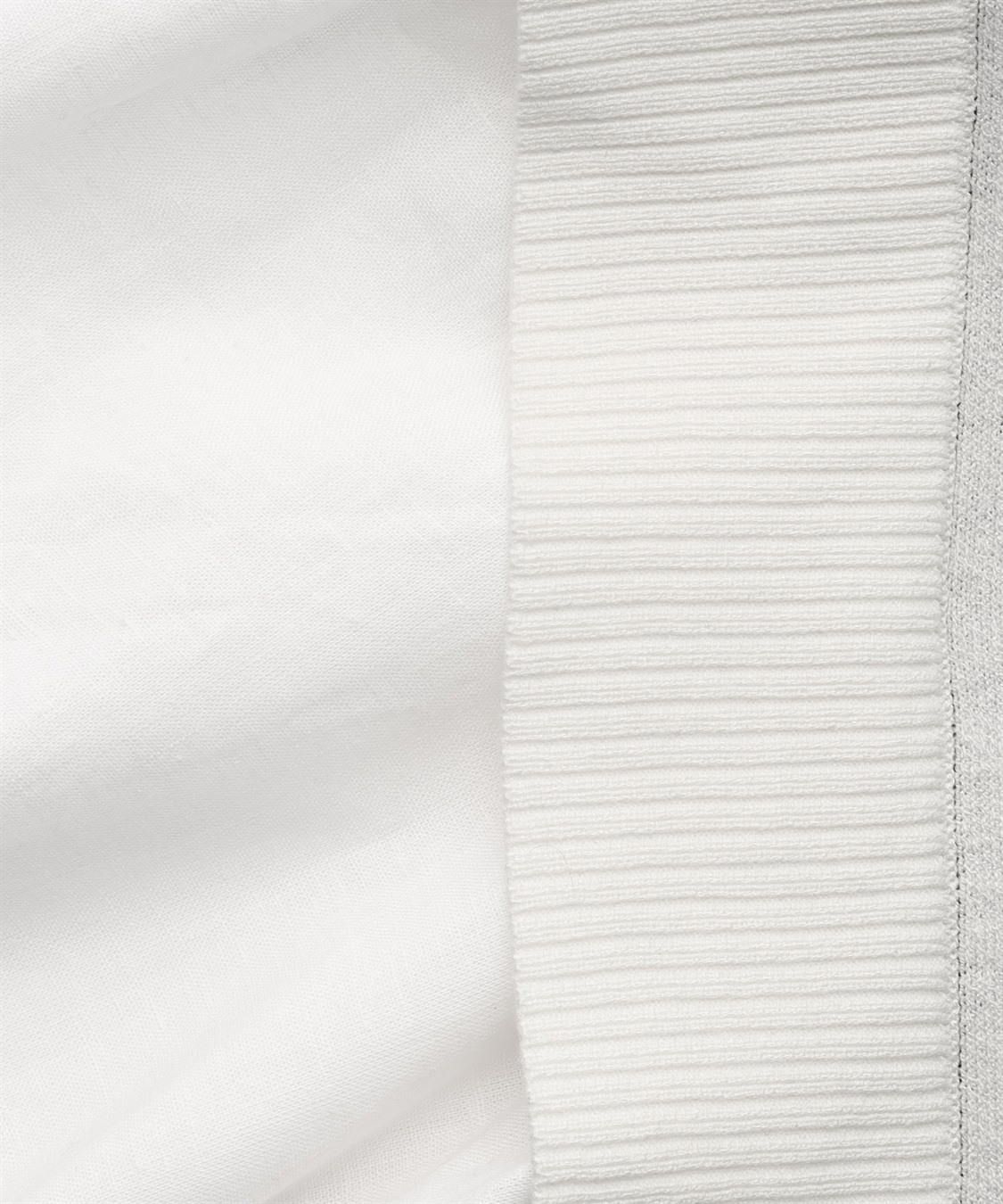 ATSURO TAYAMA フラワー×ストライプニットプルオーバー_sub_5