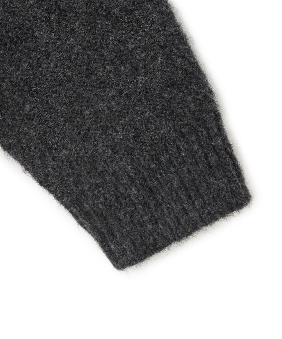 ATSURO TAYAMA オーバーサイズクルーネックニット_sub_3