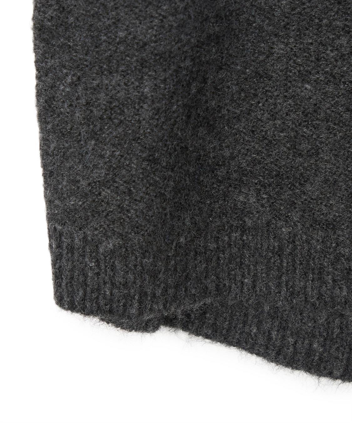 ATSURO TAYAMA オーバーサイズクルーネックニット_sub_4