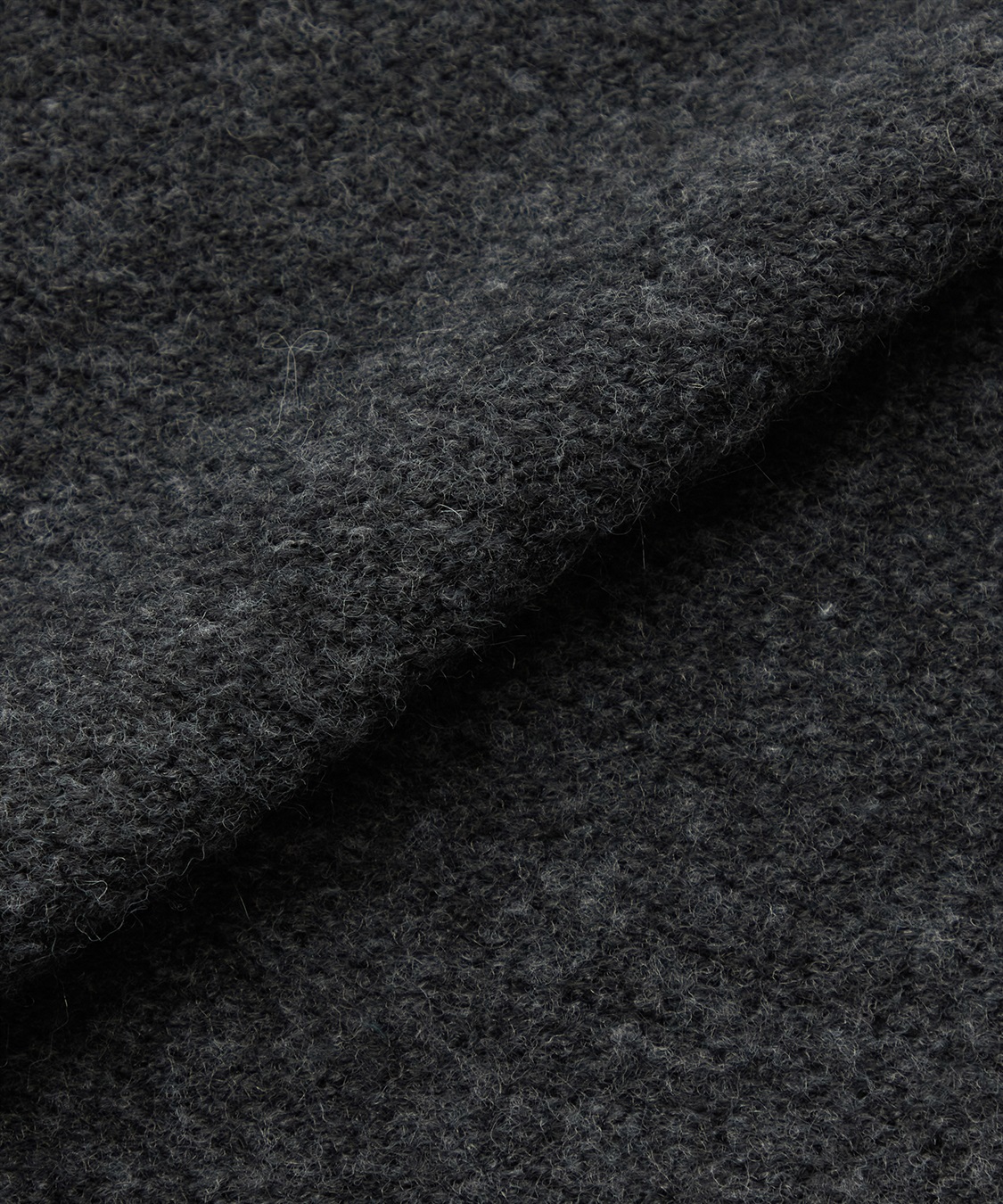 ATSURO TAYAMA オーバーサイズクルーネックニット_sub_5