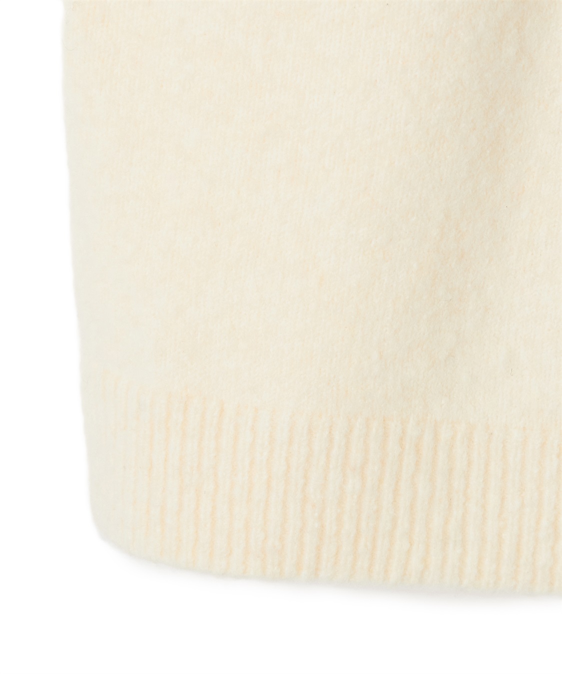 ATSURO TAYAMA バナナスリーブVネックニット_sub_4