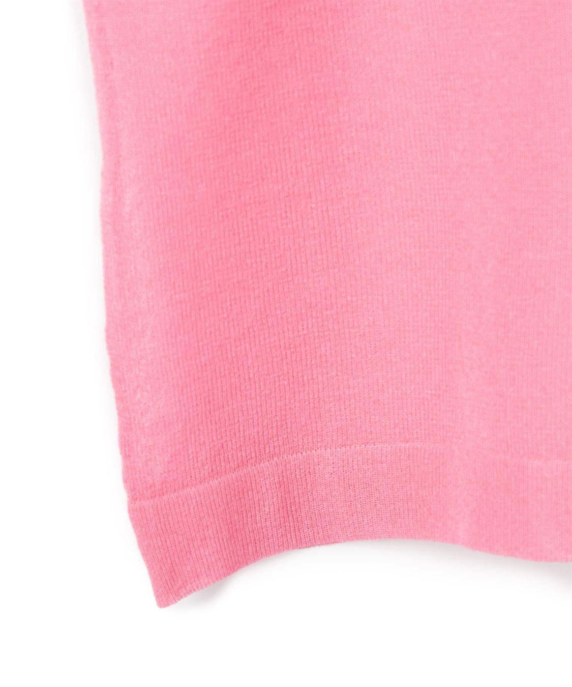 ATSURO TAYAMA シアーハイネックカットソー_sub_4