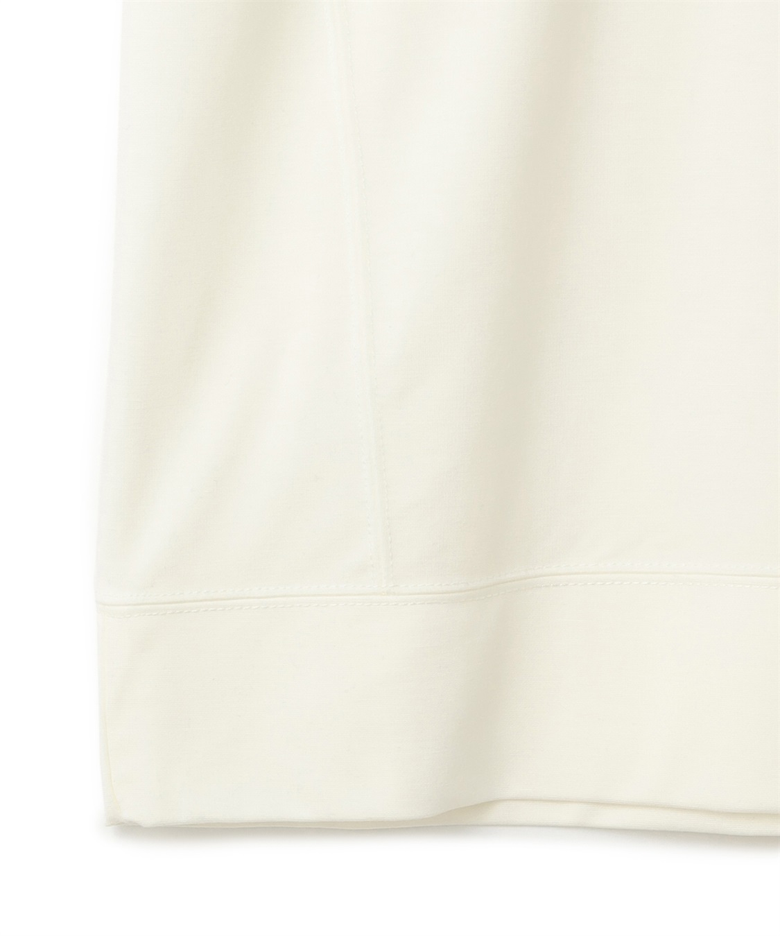 ATSURO TAYAMA 袖レース切替えプルオーバー_sub_4