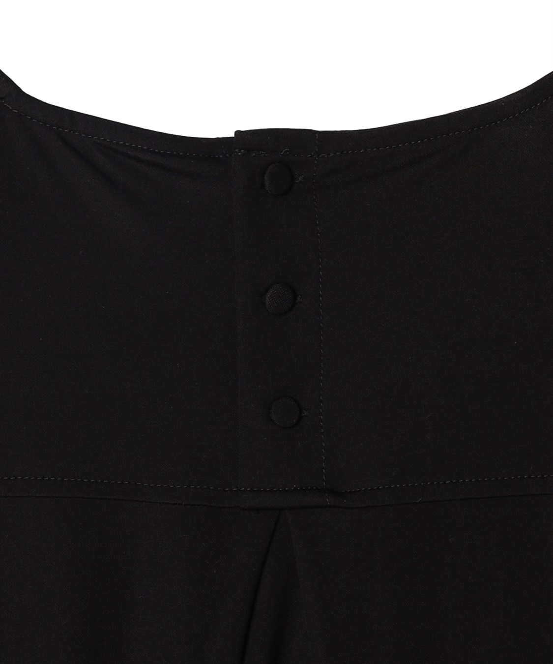 ATSURO TAYAMA ボタニカル×ストライプ切り替えプルオーバー_sub_5