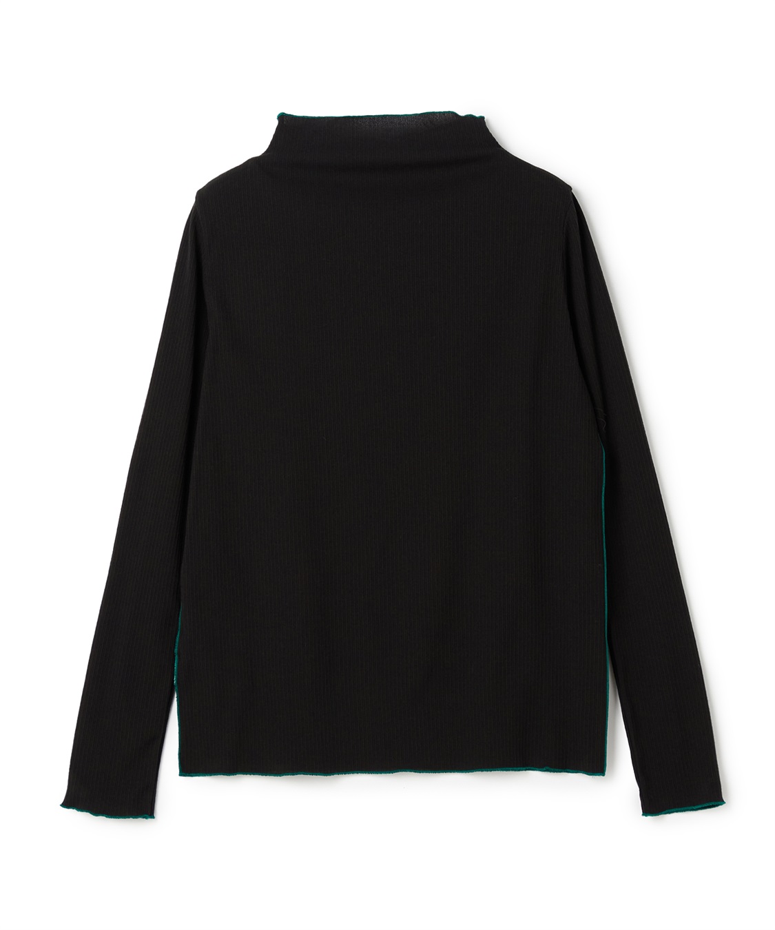 ATSURO TAYAMA ハイネックカットソー_sub_1