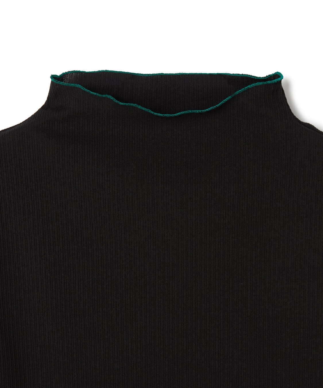 ATSURO TAYAMA ハイネックカットソー_sub_2