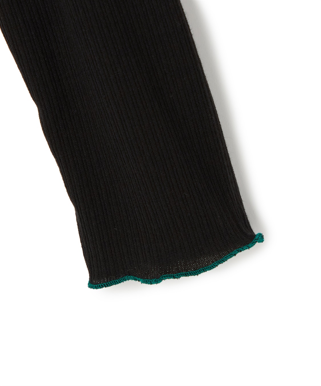 ATSURO TAYAMA ハイネックカットソー_sub_3