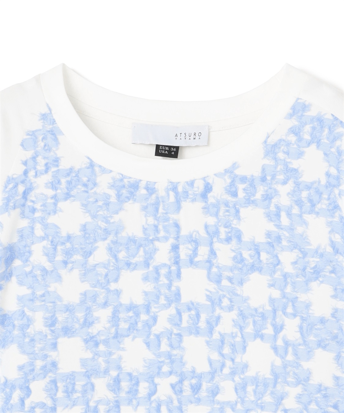 ATSURO TAYAMA デザインビッグプルオーバー_sub_2