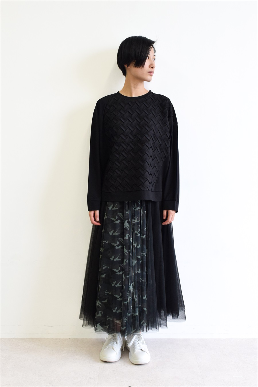 ATSURO TAYAMA デザインビッグプルオーバー_sub_6