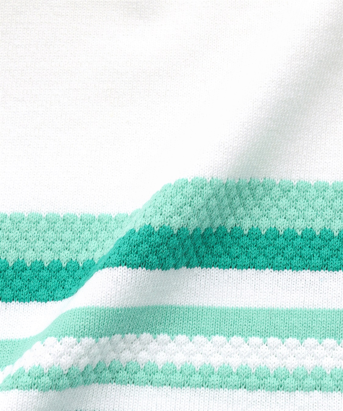 ATSURO TAYAMA パネルボーダートップス_sub_7