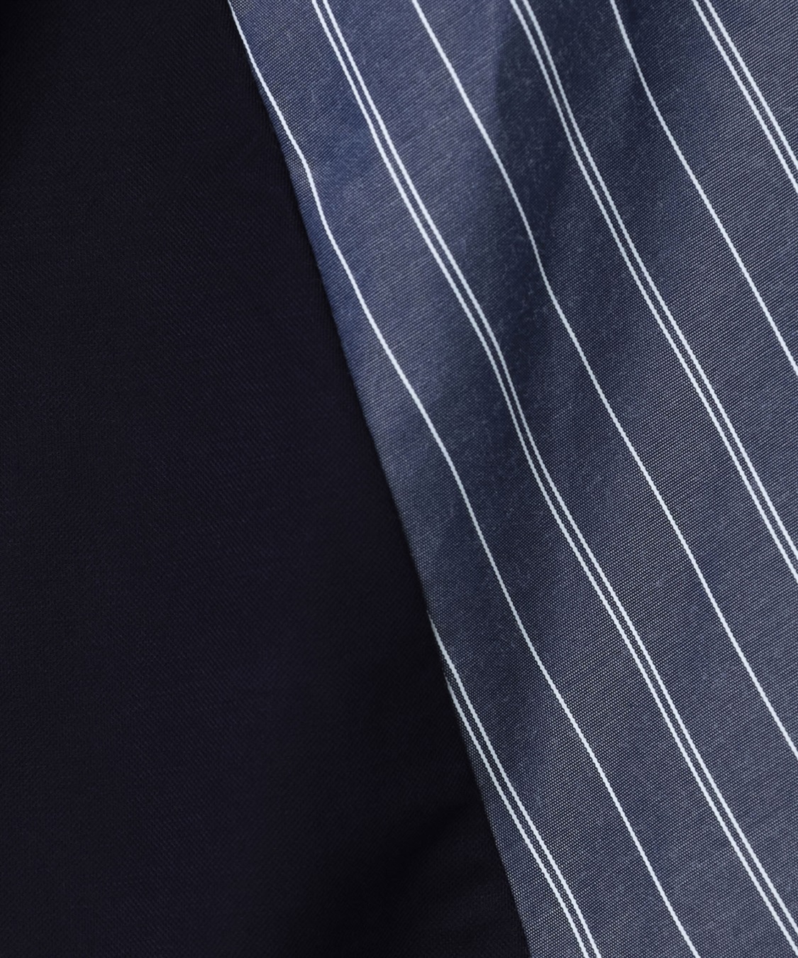 ATSURO TAYAMA プリント切替え裏起毛トップス_sub_5