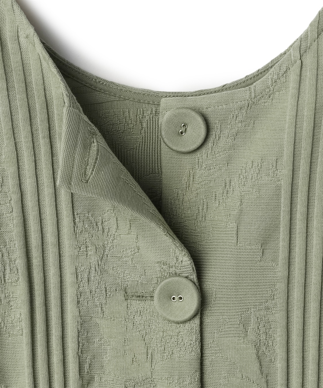 ATSURO TAYAMA フラワーデザインバックボタントップス_sub_4