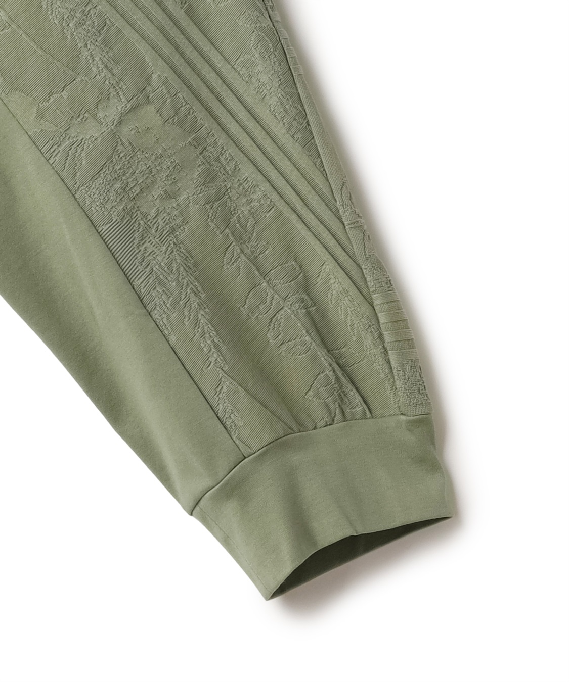 ATSURO TAYAMA フラワーデザインバックボタントップス_sub_5