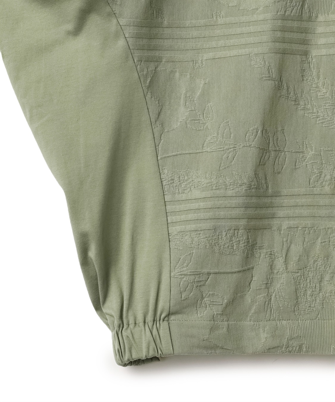 ATSURO TAYAMA フラワーデザインバックボタントップス_sub_6