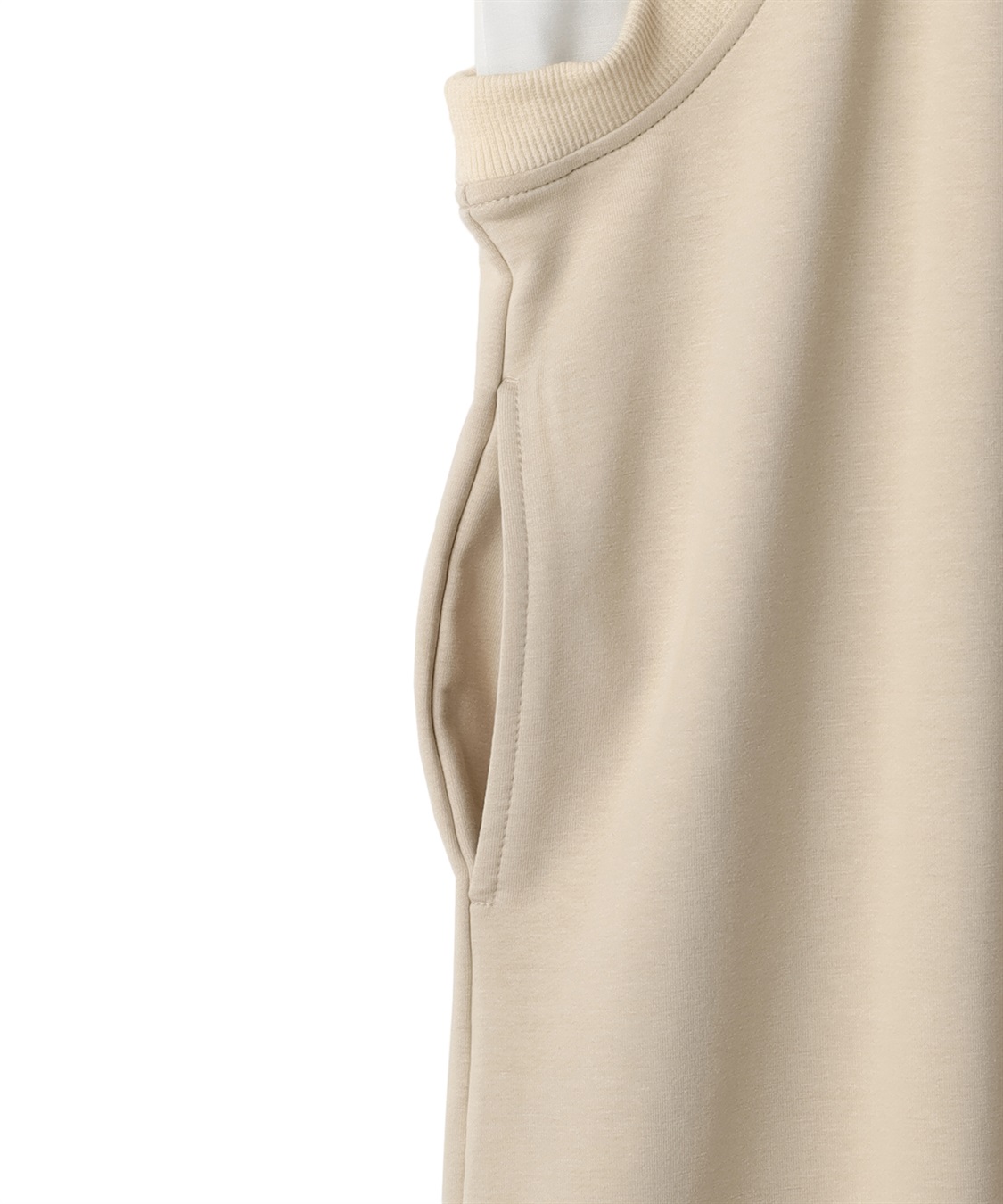 ATSURO TAYAMA 重ね着デザインワンピース_sub_4