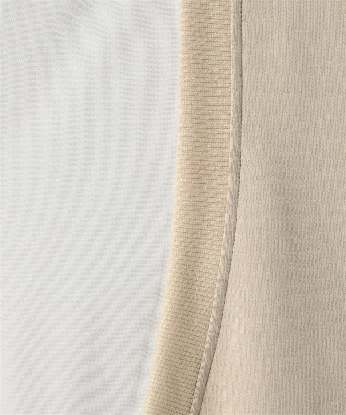 ATSURO TAYAMA 重ね着デザインワンピース_sub_6