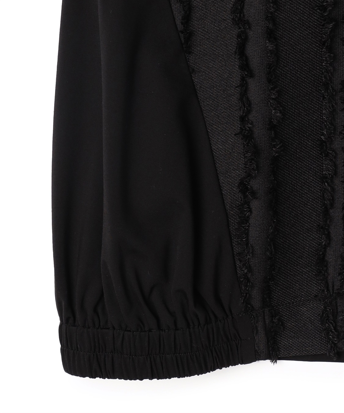 ATSURO TAYAMA 3Dストライプバルーンプルオーバー_sub_4