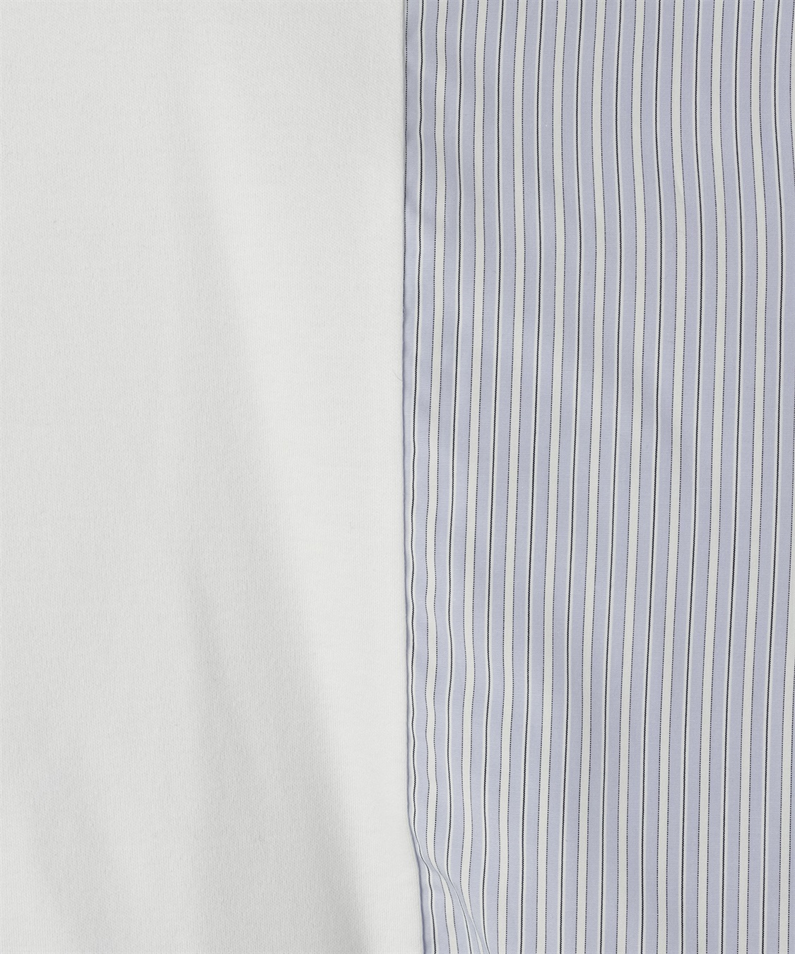 ATSURO TAYAMA 異素材切り替え変形シルエットプルオーバー_sub_5