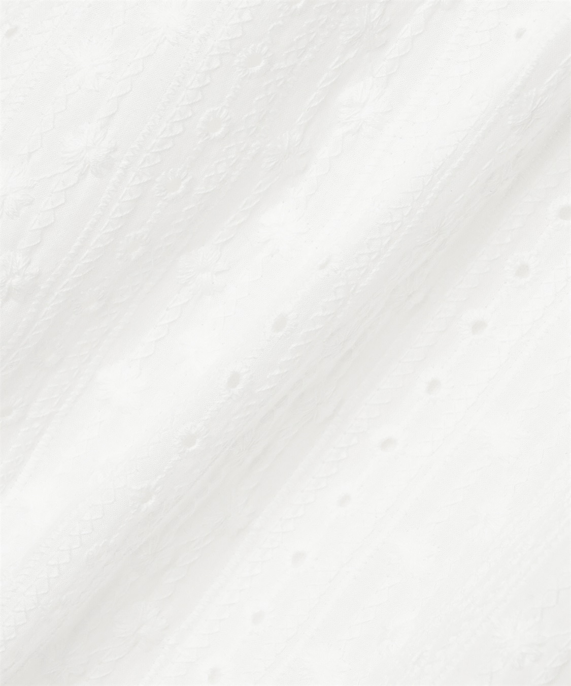 ATSURO TAYAMA フロントシャーリングコットンブラウス_sub_6