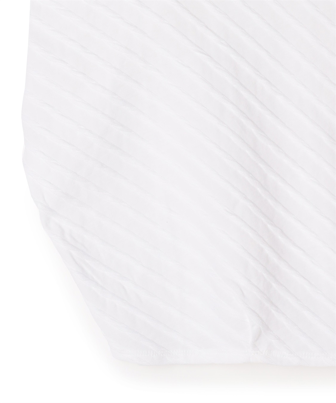 ATSURO TAYAMA 3D斜めストライププルオーバー_sub_4