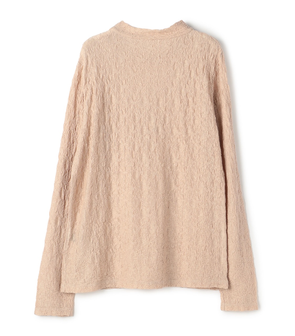 ATSURO TAYAMA ジャカードニットプルオーバー_sub_1