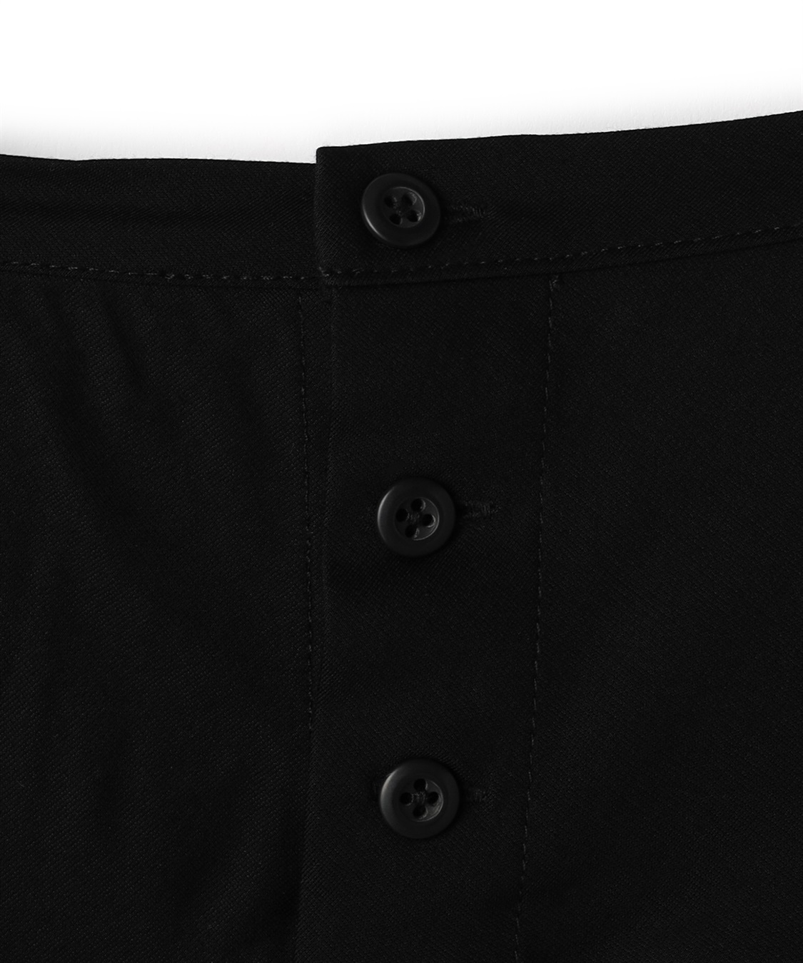 ATSURO TAYAMA 異素材切り替えプリーツプルオーバー_sub_3