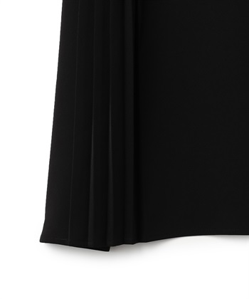 ATSURO TAYAMA 異素材切り替えプリーツプルオーバー_subthumb_6