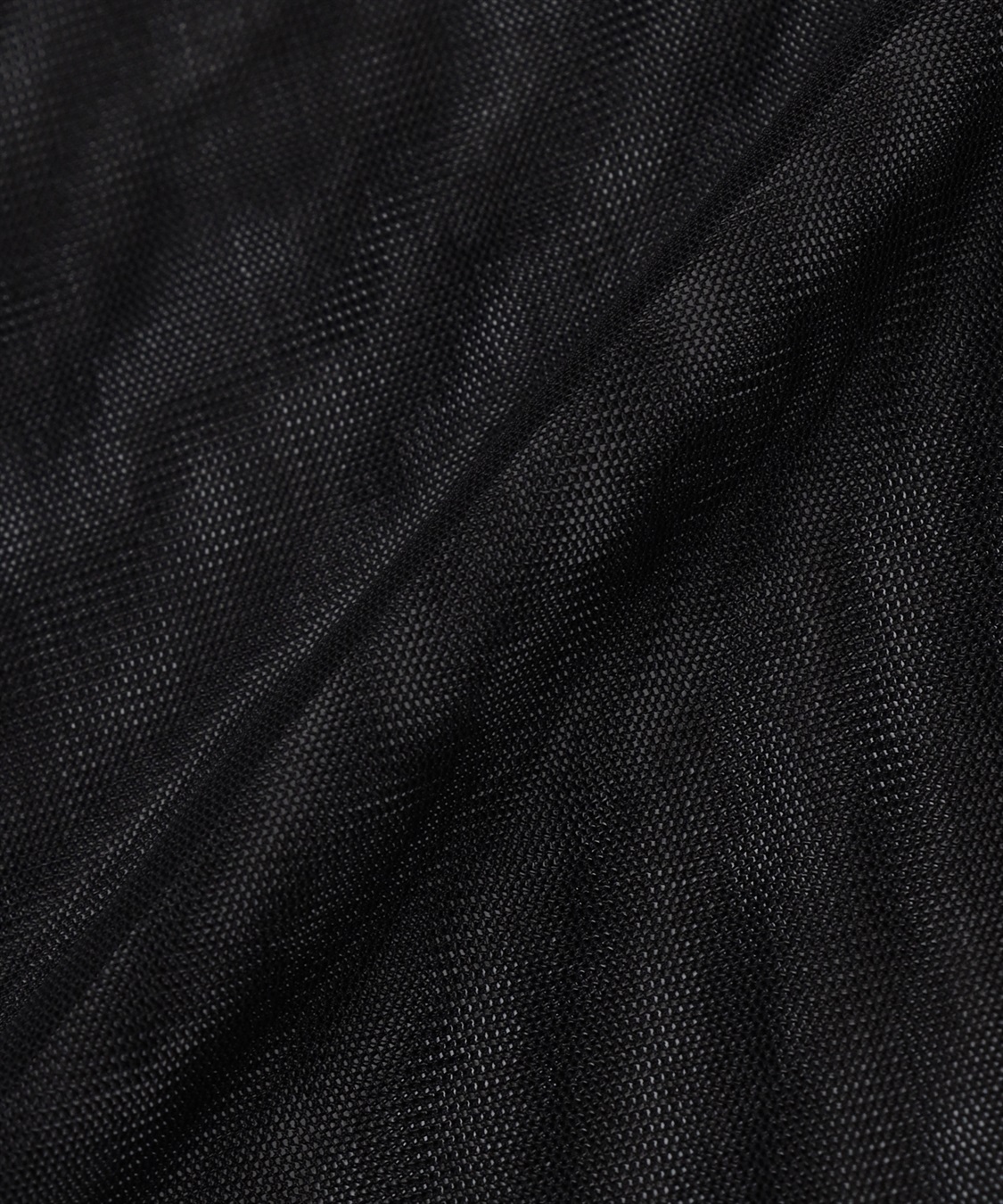 ATSURO TAYAMA チュールメッシュハイネックプルオーバー_sub_5