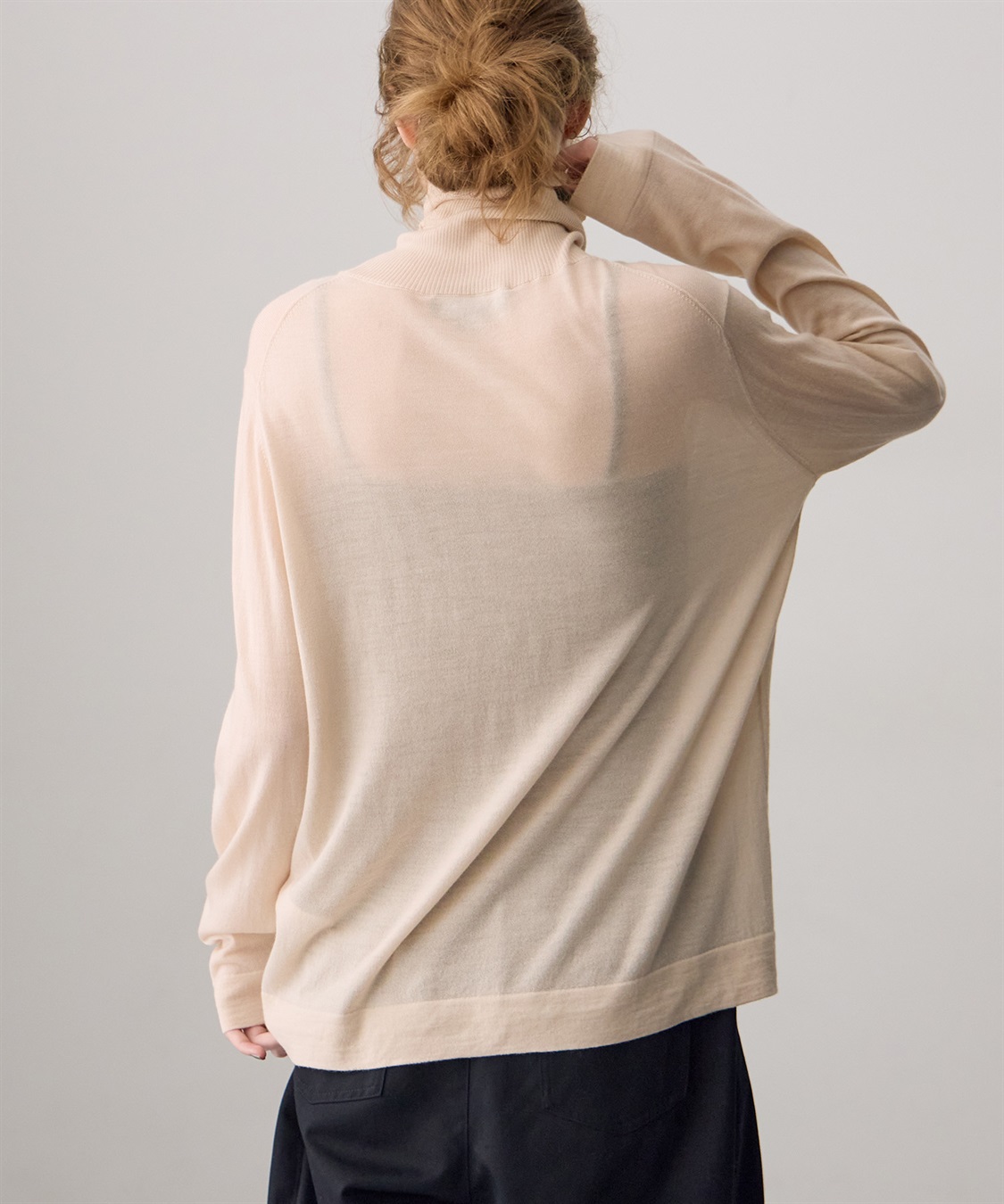 ATSURO TAYAMA カラータートルネックニット_sub_6