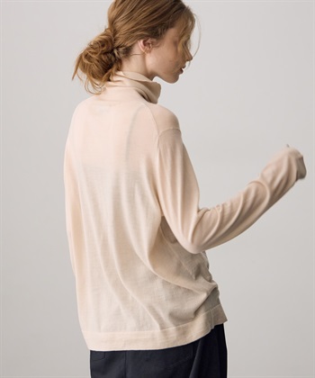 ATSURO TAYAMA カラータートルネックニット_subthumb_7