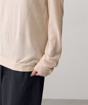 ATSURO TAYAMA カラータートルネックニット_subthumb_9