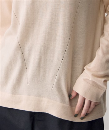 ATSURO TAYAMA カラータートルネックニット_subthumb_11