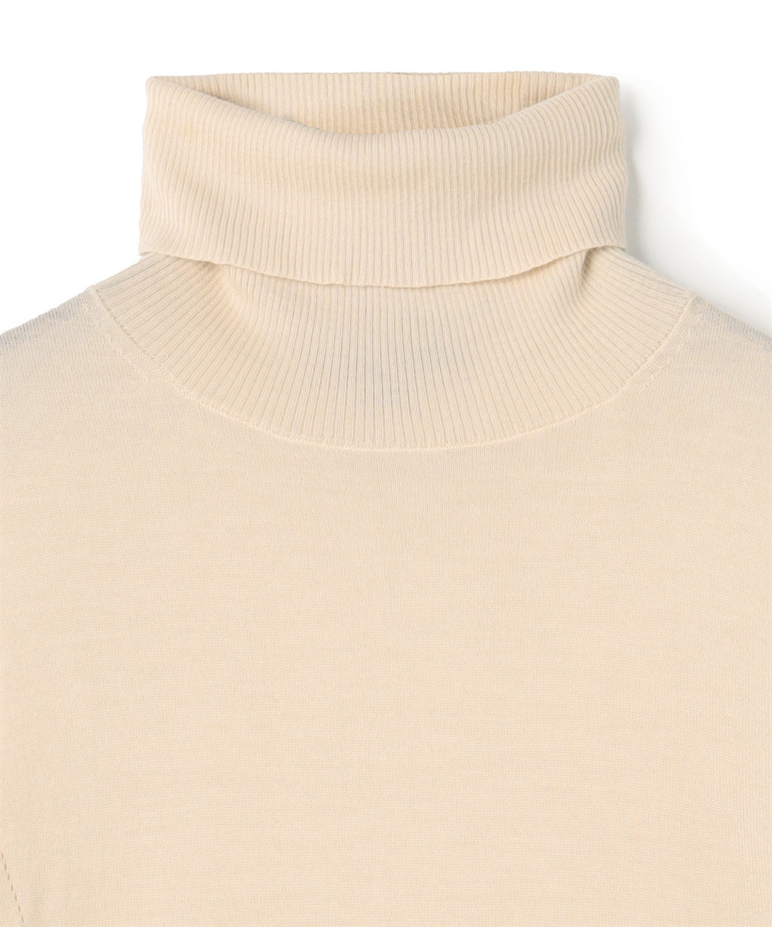 ATSURO TAYAMA カラータートルネックニット_sub_12