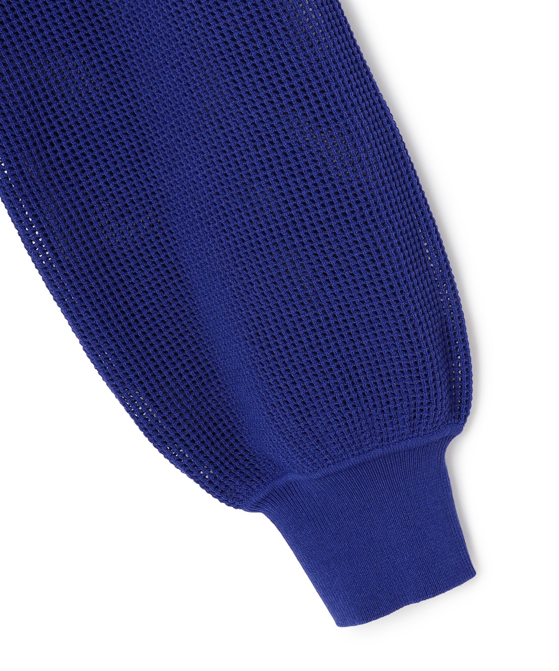 ATSURO TAYAMA ポケット付きメッシュプルオーバー_sub_4