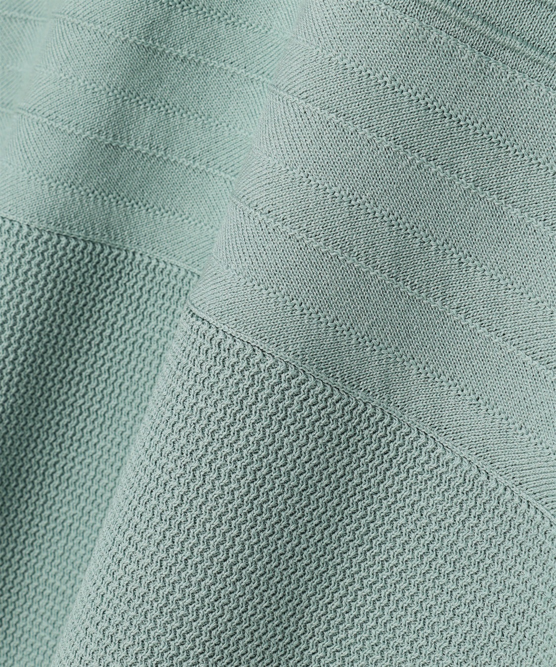 ATSURO TAYAMA ボーダー柄ニット_sub_6