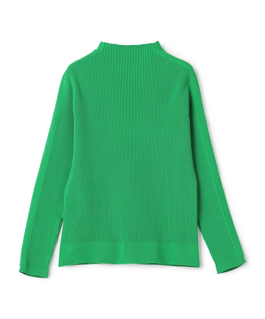 ATSURO TAYAMA ストレッチヤーンボトルネックニット_sub_4