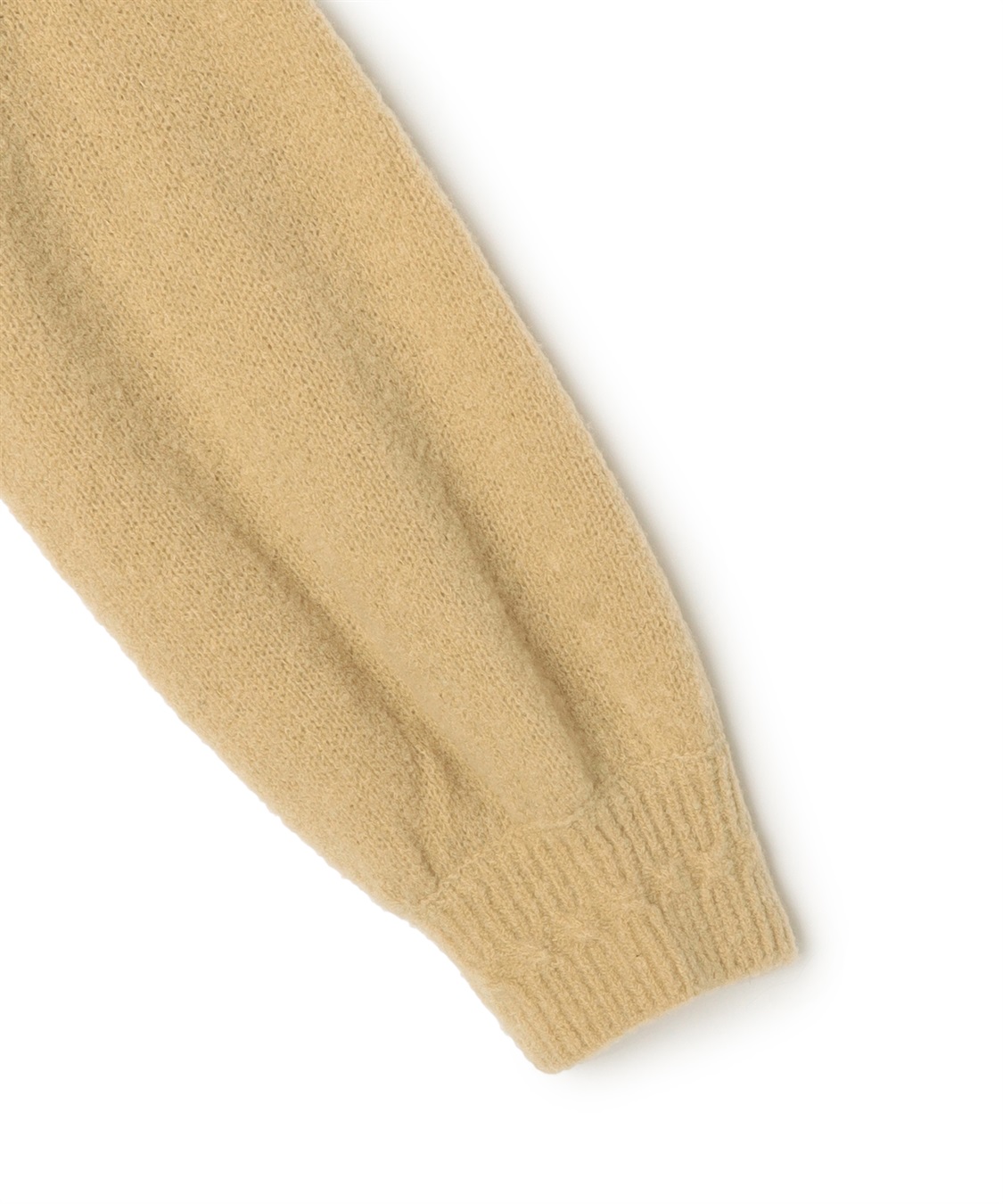 ATSURO TAYAMA パール付きブークレーニット_sub_17