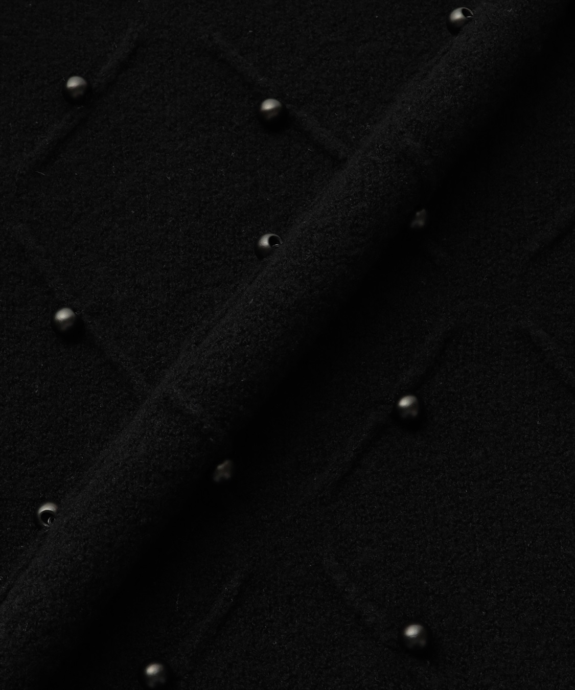 ATSURO TAYAMA パール付きブークレーニット_sub_24