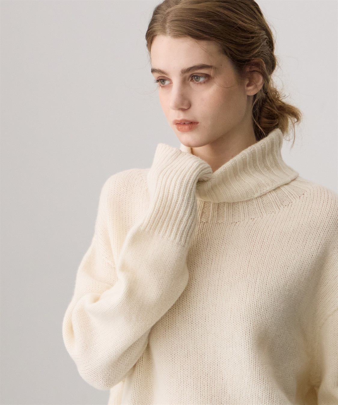 ATSURO TAYAMA オフタートルバルキーニット_sub_1