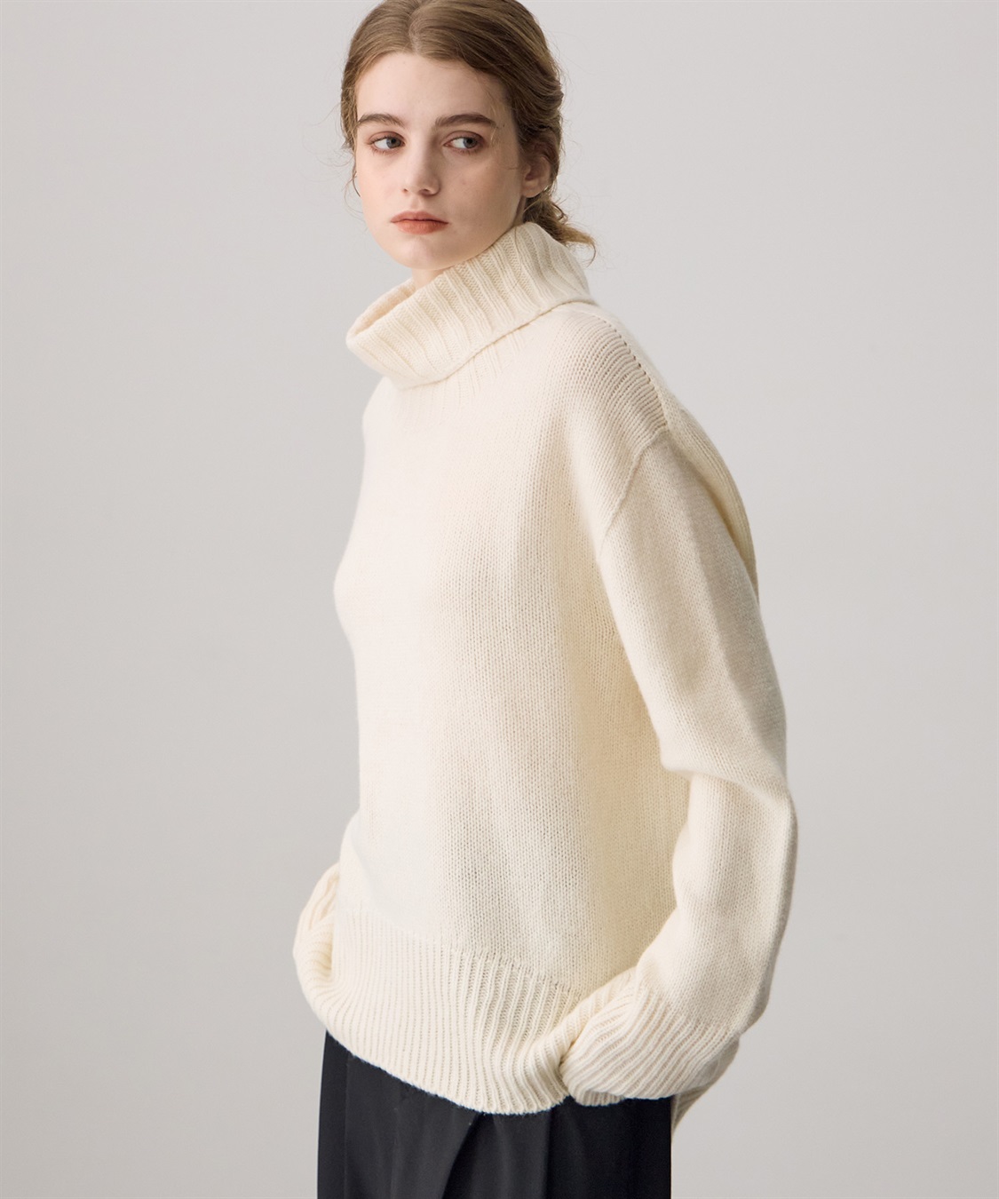 ATSURO TAYAMA オフタートルバルキーニット_sub_3