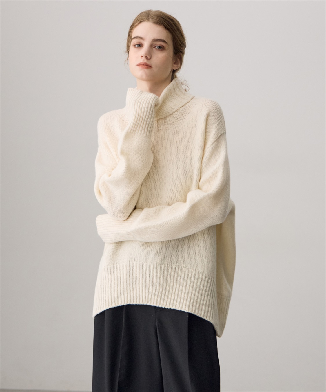 ATSURO TAYAMA オフタートルバルキーニット_sub_6