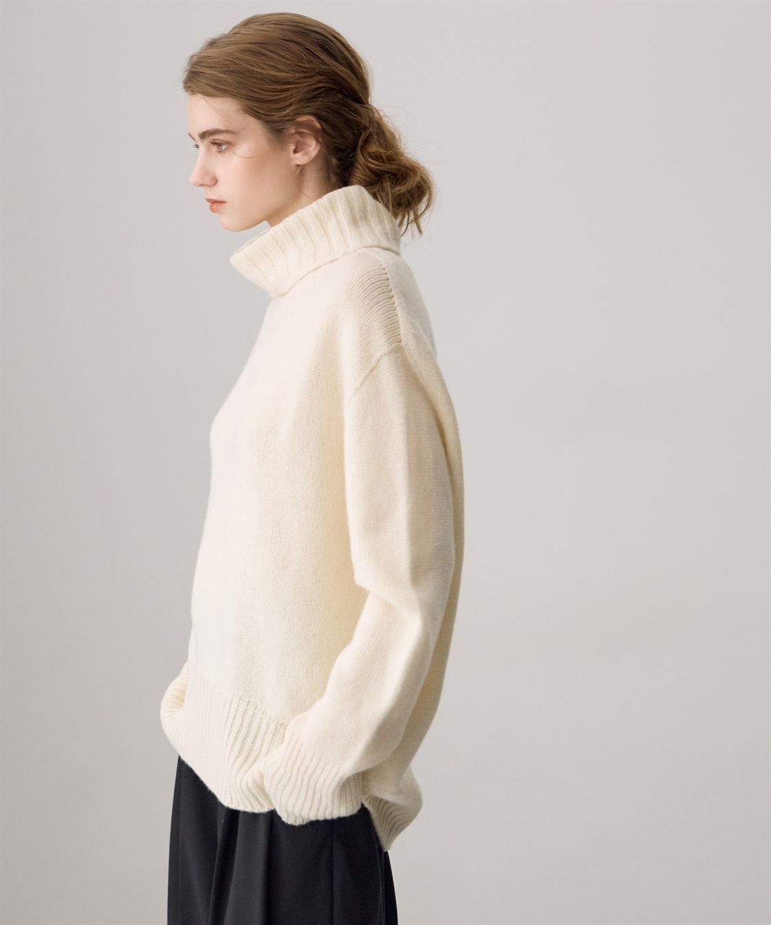 ATSURO TAYAMA オフタートルバルキーニット_sub_7