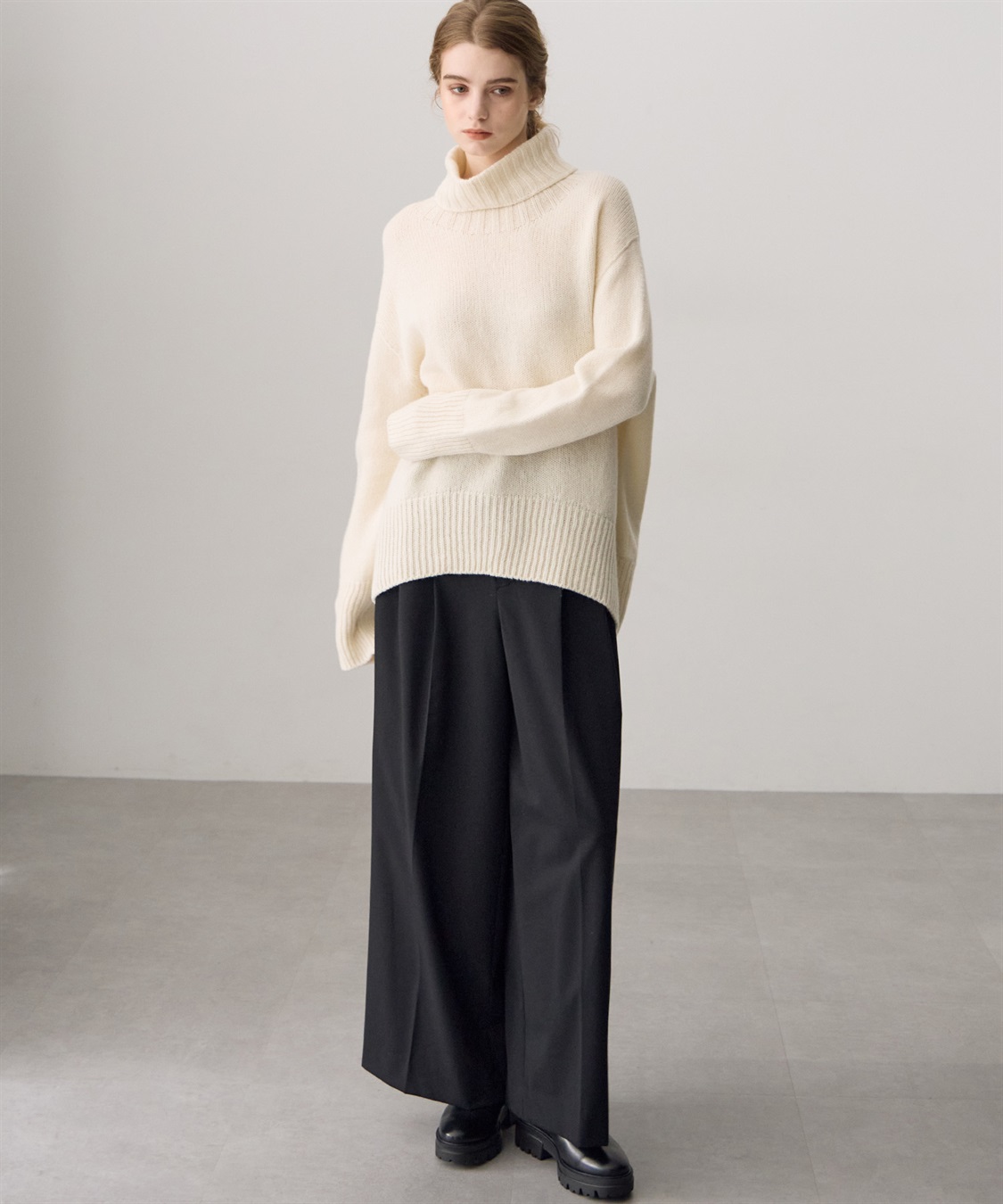 ATSURO TAYAMA オフタートルバルキーニット_sub_11