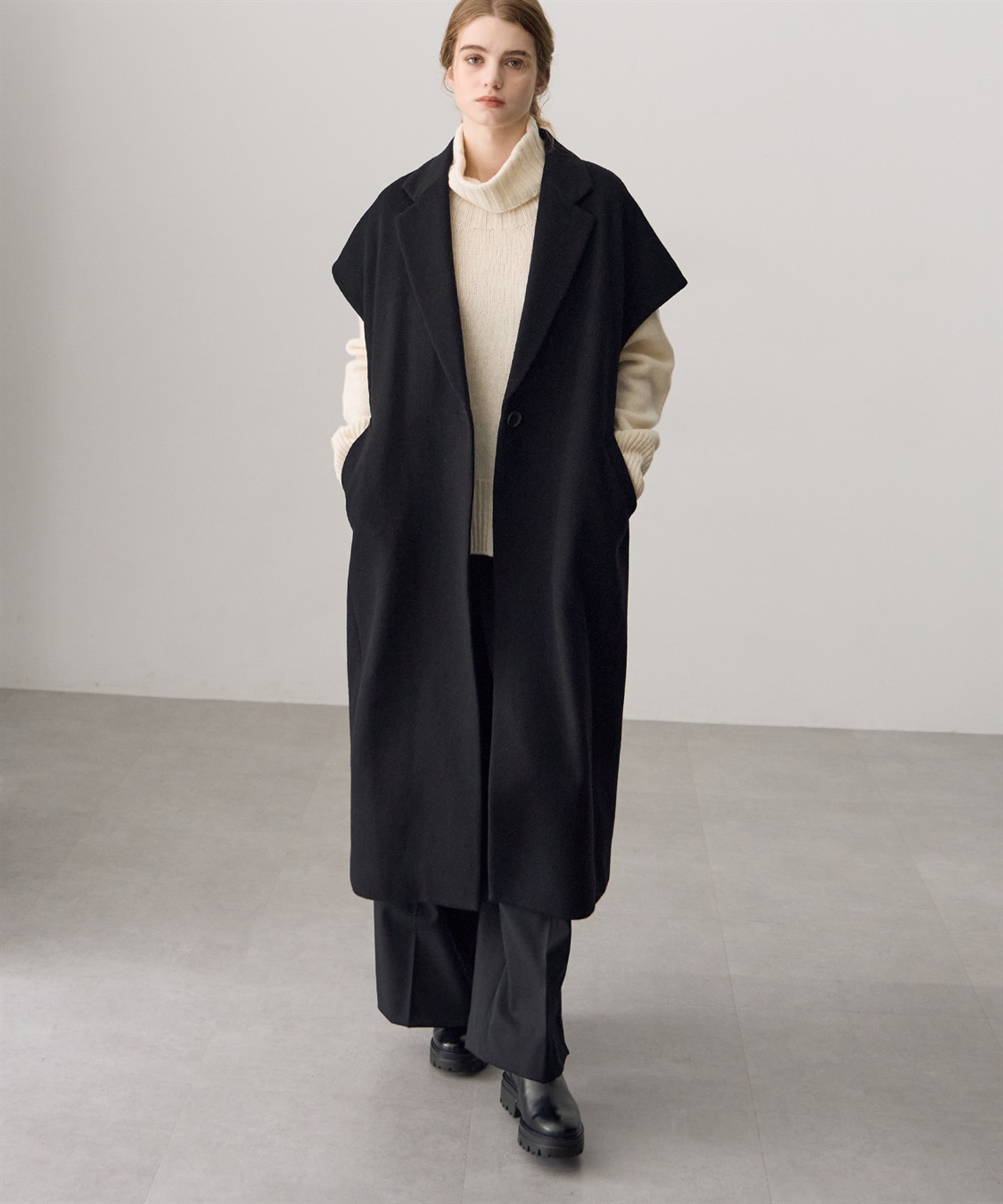 ATSURO TAYAMA オフタートルバルキーニット_sub_13