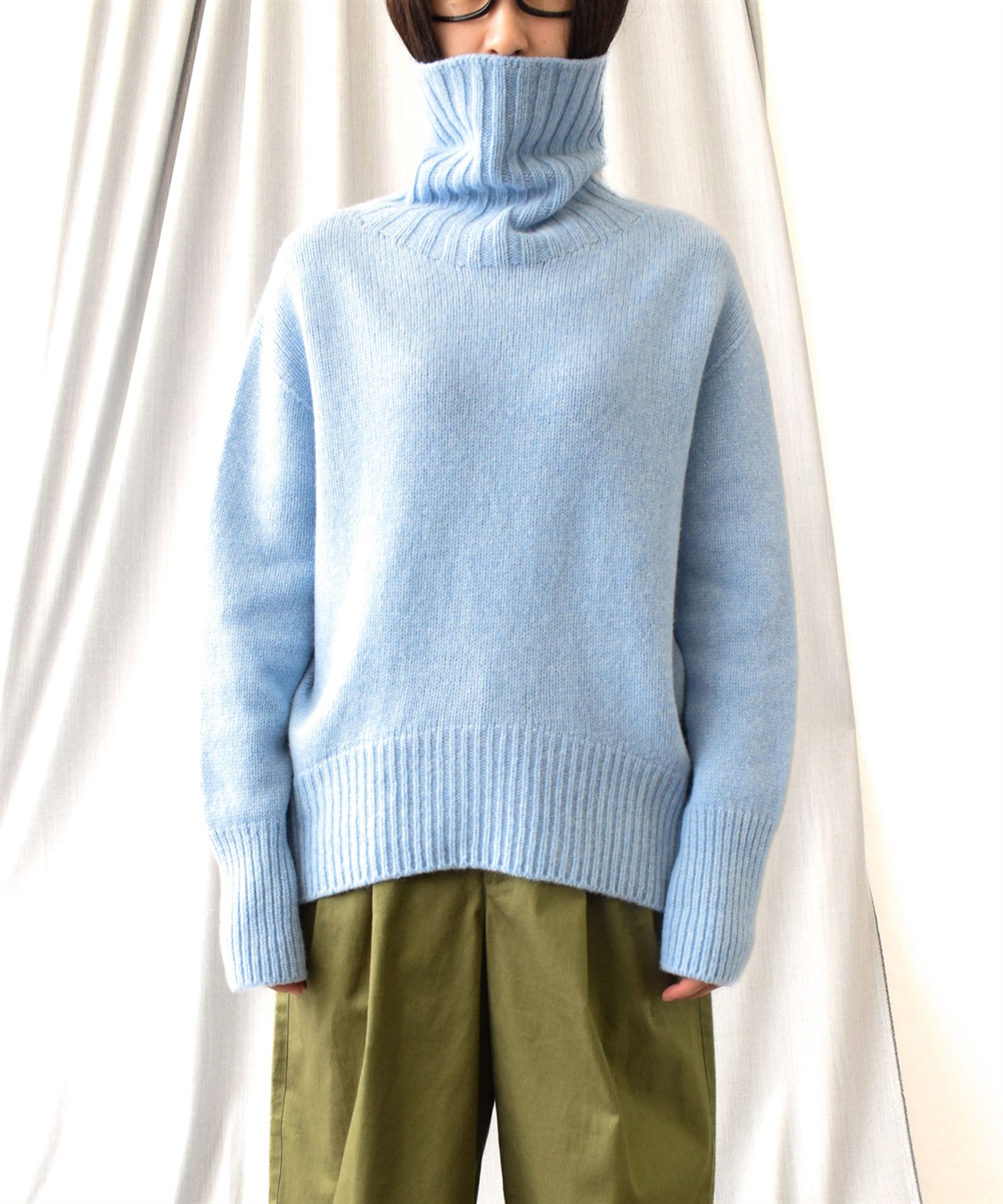 ATSURO TAYAMA オフタートルバルキーニット_sub_21