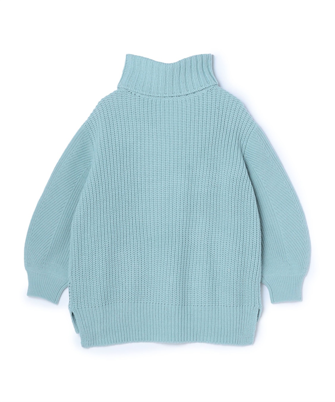 ATSURO TAYAMA 透かし編みタートルネックニット_sub_18